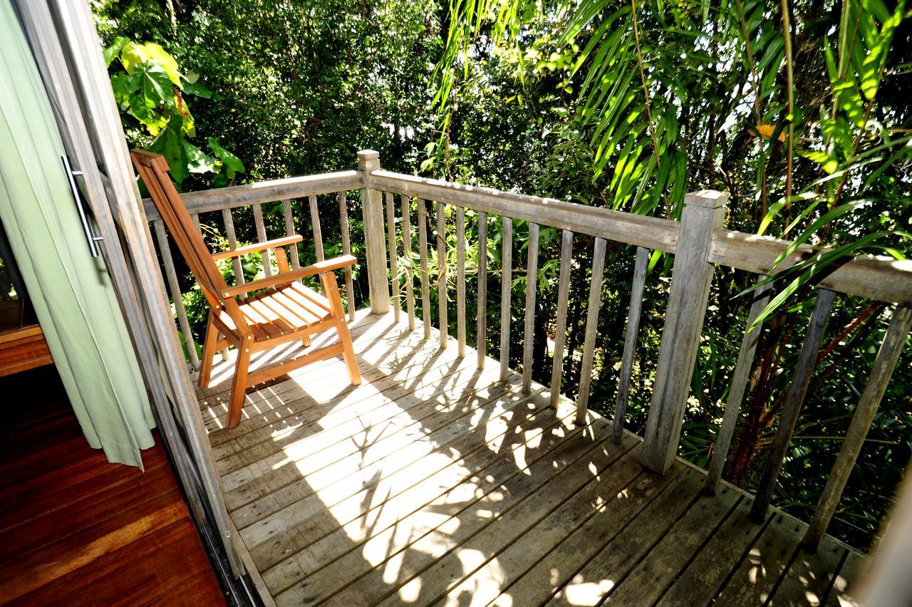 סנטובונג Permai Rainforest Resort מראה חיצוני תמונה